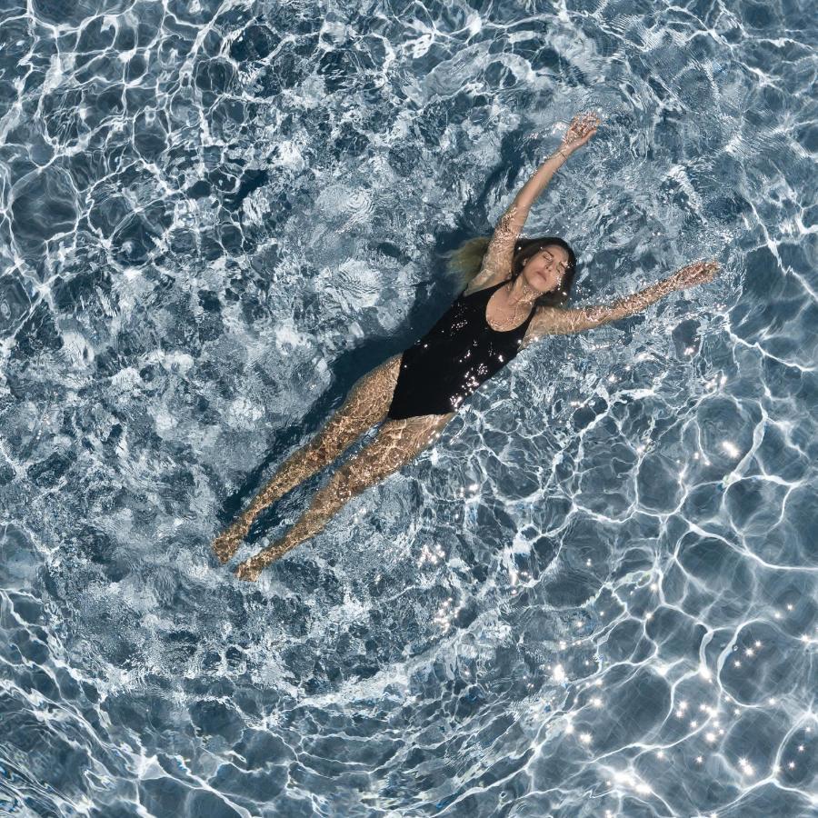 Bio Beach Boutique Hotel - Adults Only Rethymno  Bagian luar foto